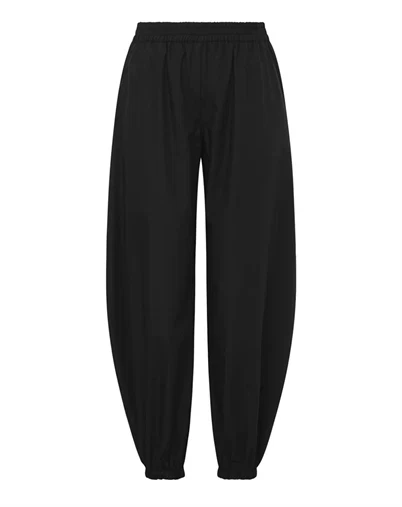 Mbym - Eawyn-M Bukser - Black 